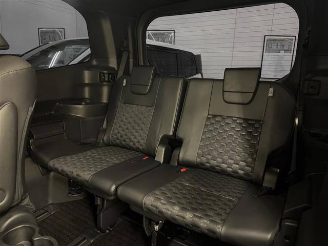 ヴォクシー ハイブリッドS-Z(17枚目)