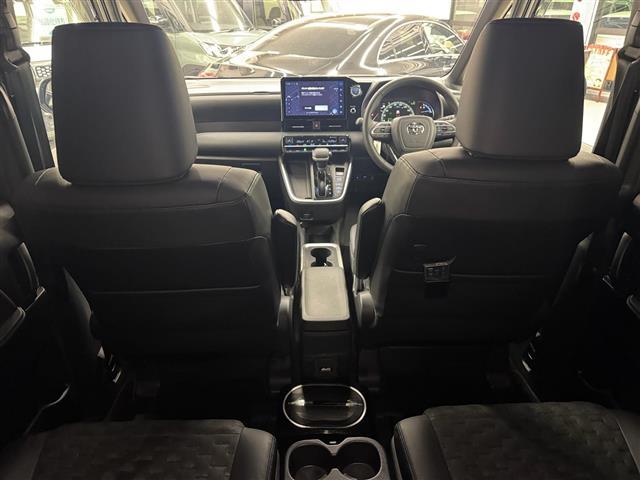 ヴォクシー ハイブリッドS-Z(21枚目)