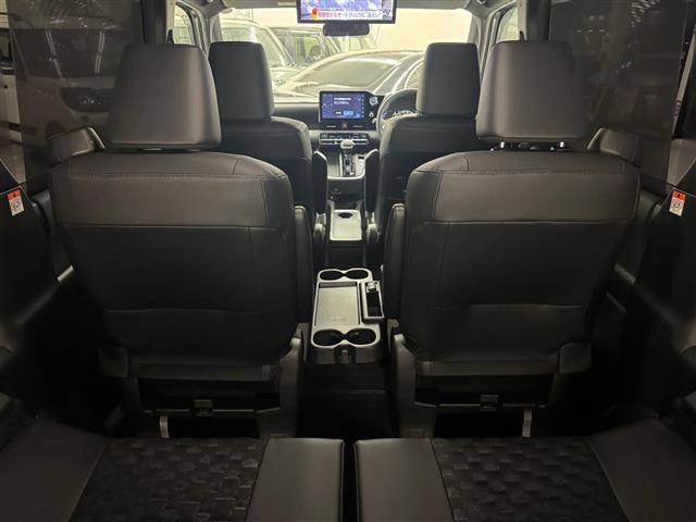 ヴォクシー ハイブリッドS-Z(22枚目)