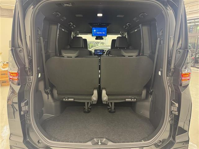 ヴォクシー ハイブリッドS-Z(23枚目)