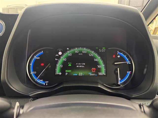 ヴォクシー ハイブリッドS-Z(24枚目)