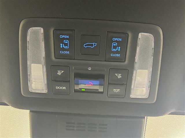 ヴォクシー ハイブリッドS-Z(27枚目)