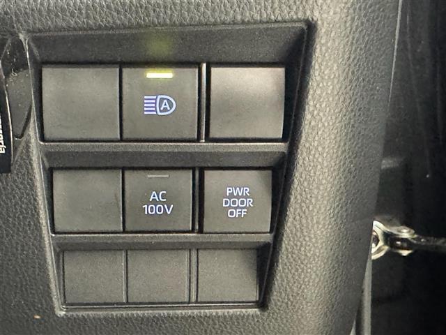 ヴォクシー ハイブリッドS-Z(29枚目)