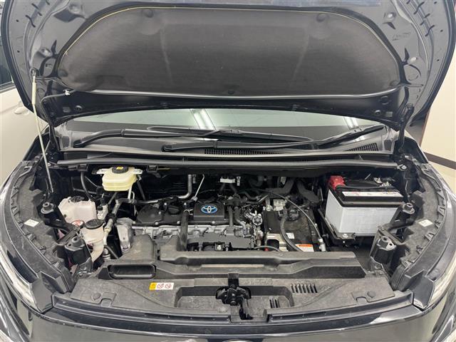 ヴォクシー ハイブリッドS-Z(32枚目)