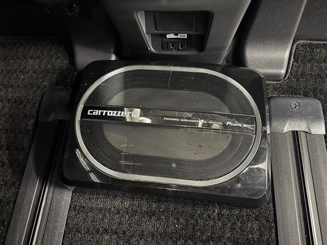 ヴォクシー ハイブリッドS-Z(34枚目)