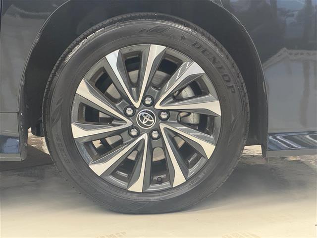 ヴォクシー ハイブリッドS-Z(35枚目)