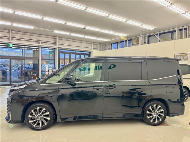 ヴォクシー ハイブリッドS-Z(38枚目)