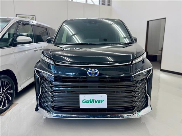 ヴォクシー ハイブリッドS-Z(40枚目)