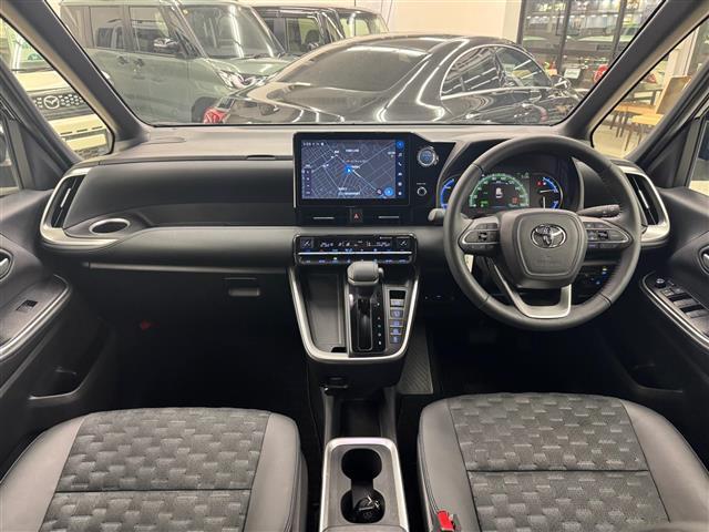 ヴォクシー ハイブリッドS-Z(42枚目)