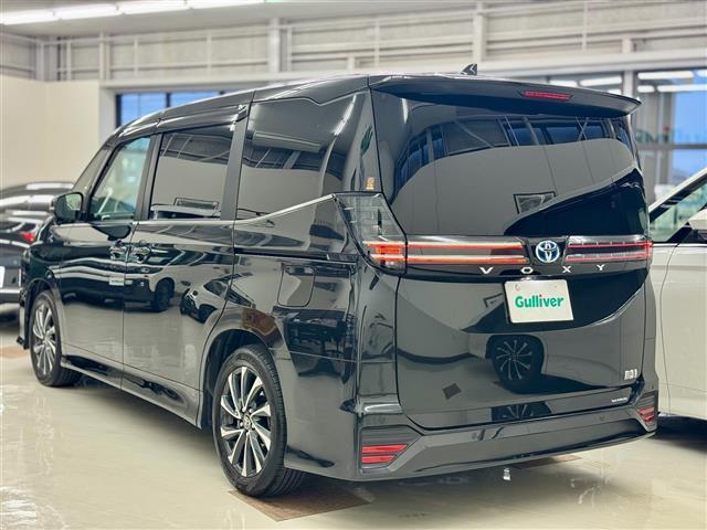 ヴォクシー ハイブリッドS-Z(43枚目)