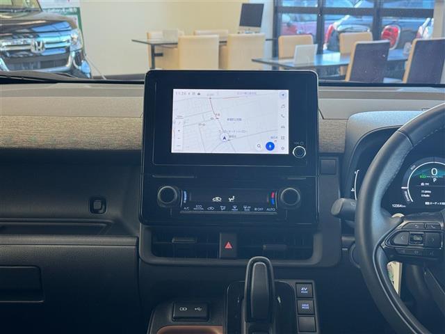 シエンタ ハイブリッドZ(3枚目)