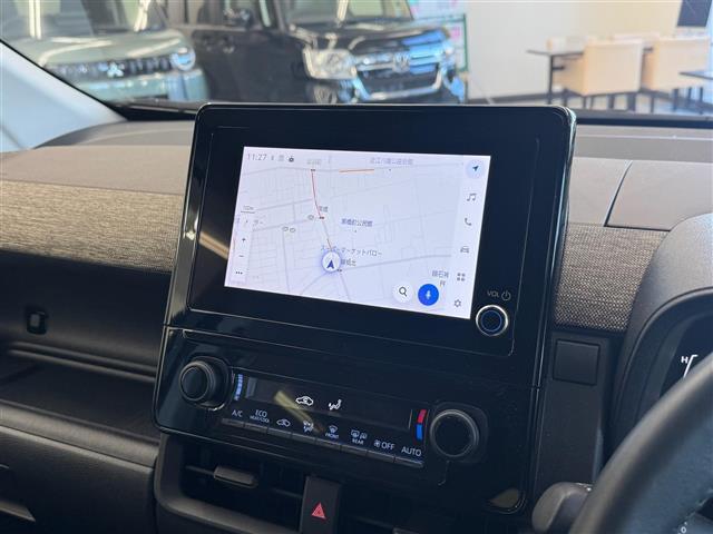 シエンタ ハイブリッドZ(6枚目)