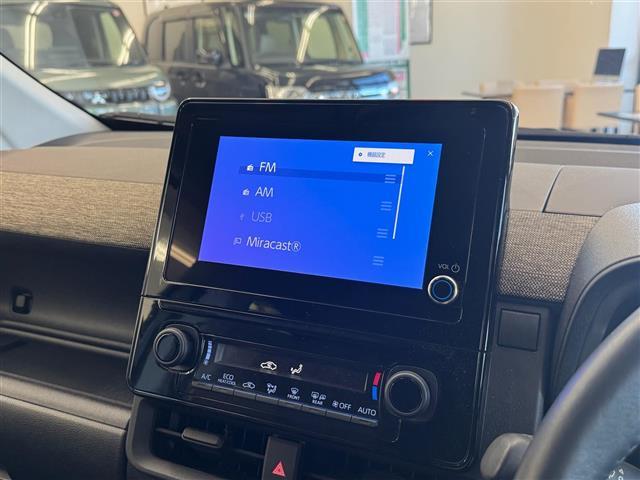 シエンタ ハイブリッドZ(8枚目)