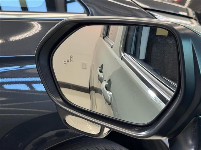 シエンタ ハイブリッドZ(10枚目)