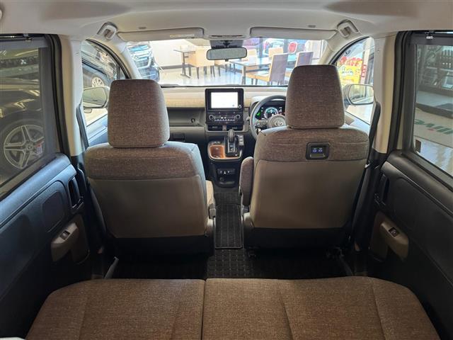 シエンタ ハイブリッドZ(12枚目)