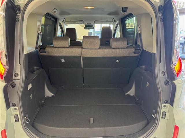 シエンタ ハイブリッドZ(13枚目)