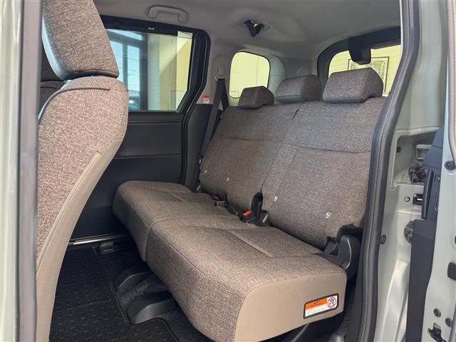 シエンタ ハイブリッドZ(14枚目)