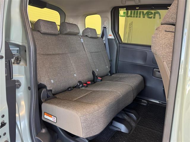 シエンタ ハイブリッドZ(16枚目)