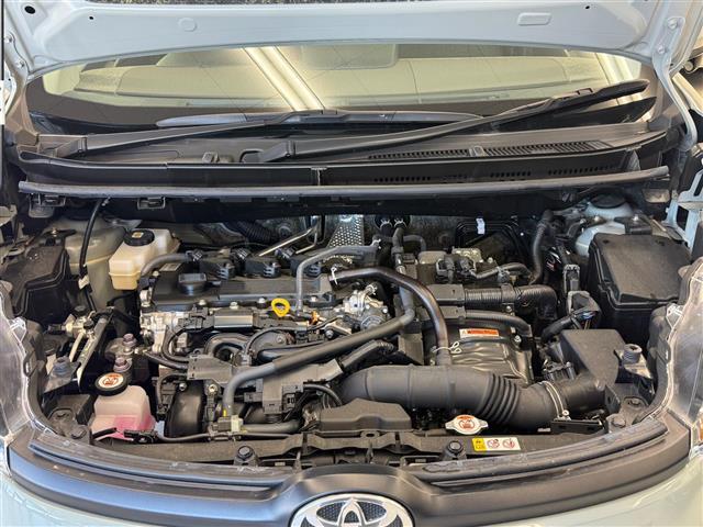 シエンタ ハイブリッドZ(18枚目)