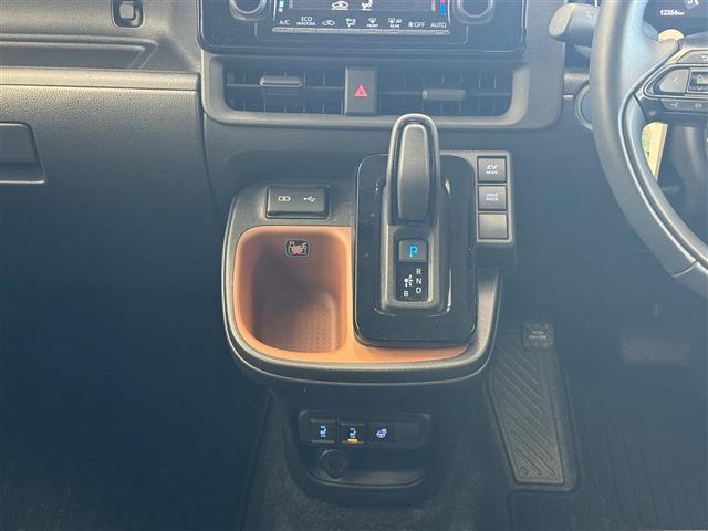 シエンタ ハイブリッドZ(21枚目)