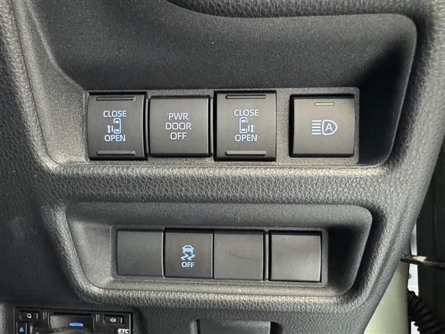 シエンタ ハイブリッドZ(23枚目)