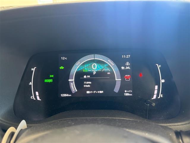 シエンタ ハイブリッドZ(24枚目)