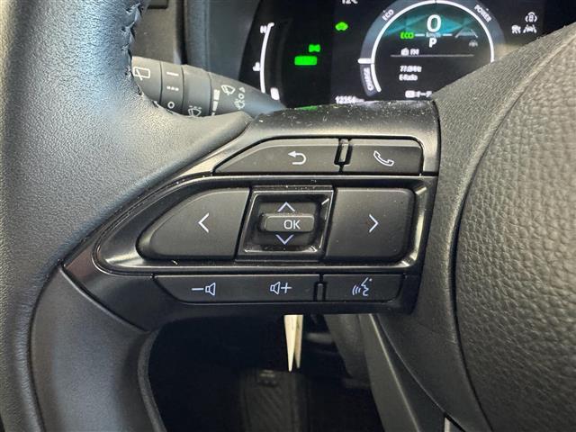 シエンタ ハイブリッドZ(25枚目)