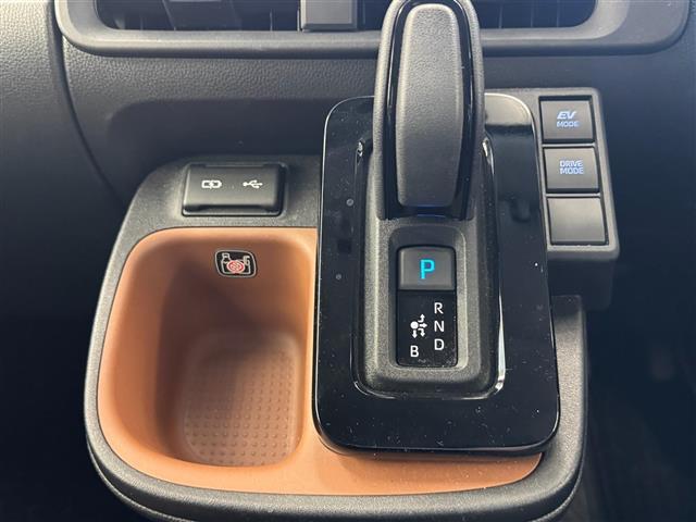 シエンタ ハイブリッドZ(27枚目)