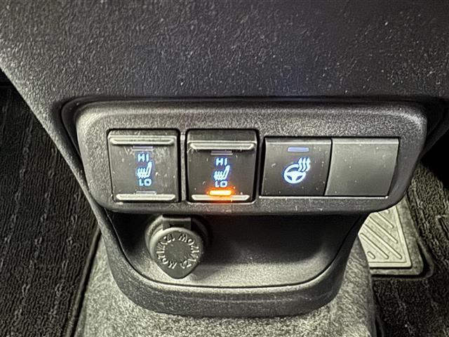 シエンタ ハイブリッドZ(28枚目)