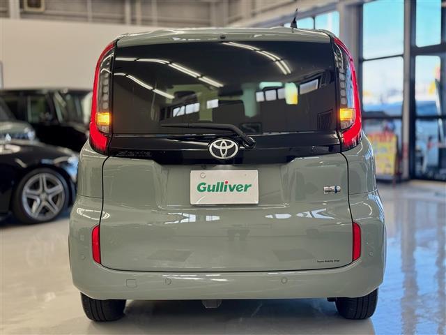 シエンタ ハイブリッドZ(40枚目)