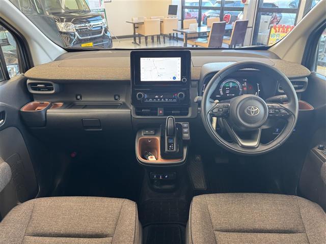 シエンタ ハイブリッドZ(42枚目)