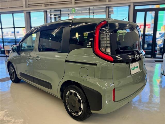 シエンタ ハイブリッドZ(43枚目)