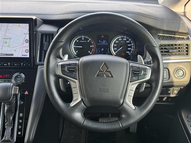 デリカD:5 G パワーパッケージ(5枚目)