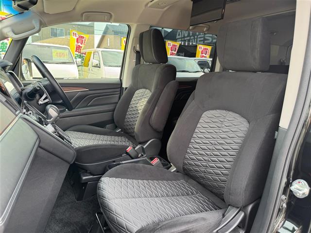 デリカD:5 G パワーパッケージ(18枚目)