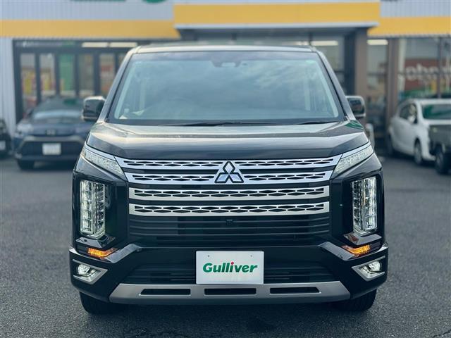 デリカD:5 G パワーパッケージ(35枚目)