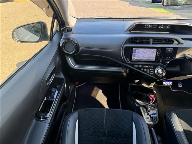 アクア G G’s(2枚目)