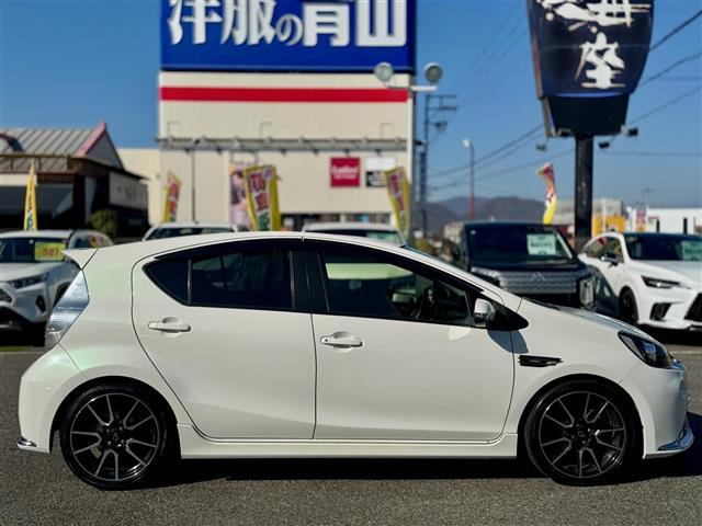 アクア G G’s(36枚目)