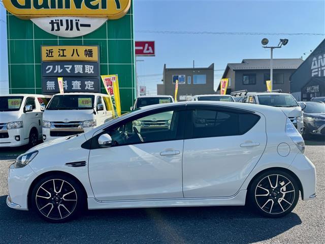 アクア G G’s(37枚目)