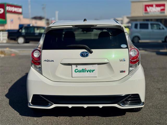 アクア G G’s(38枚目)