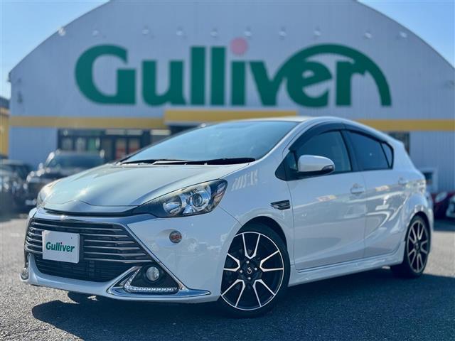 アクア G G’s(39枚目)