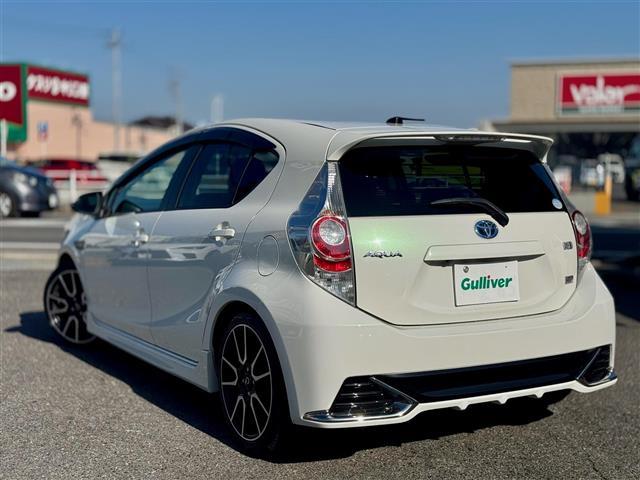 アクア G G’s(43枚目)