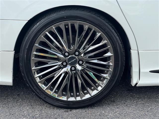 アルファード 2.5S Cパッケージ(35枚目)