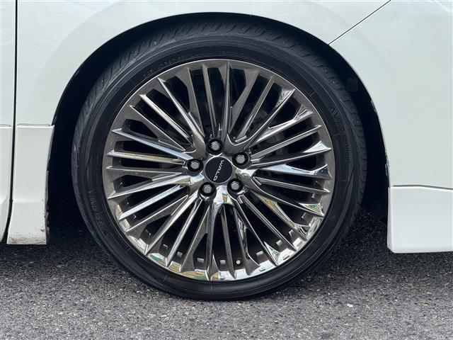 アルファード 2.5S Cパッケージ(36枚目)