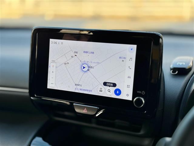 ヤリスクロス ハイブリッドZ(7枚目)