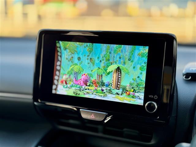 ヤリスクロス ハイブリッドZ(8枚目)