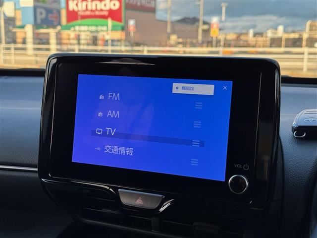ヤリスクロス ハイブリッドZ(9枚目)