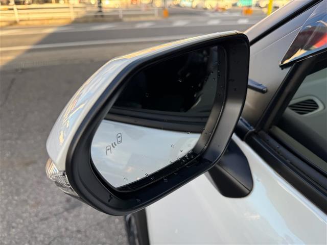 ヤリスクロス ハイブリッドZ(11枚目)