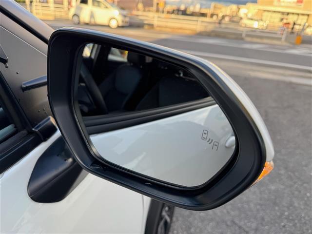 ヤリスクロス ハイブリッドZ(12枚目)