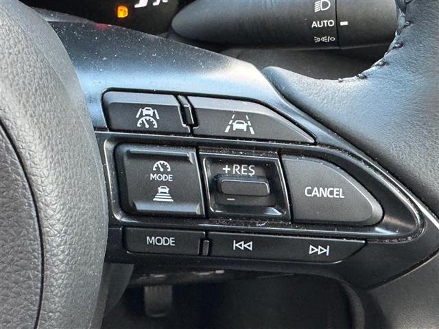 ヤリスクロス ハイブリッドZ(20枚目)