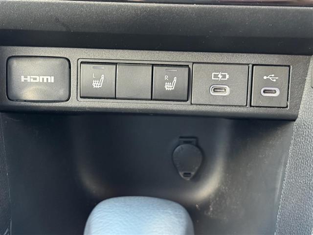 ヤリスクロス ハイブリッドZ(22枚目)